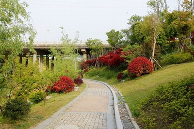 上海亦境建筑景觀∣規(guī)劃咨詢、景觀設(shè)計(jì)、建筑設(shè)計(jì)與景觀工程施工