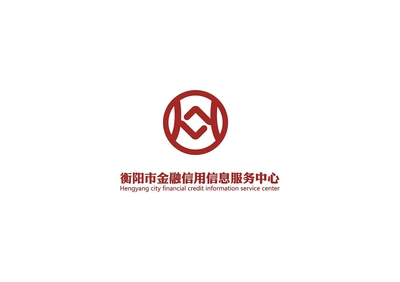金融信用信息服務(wù)中心LOGO設(shè)計(jì)解析與行業(yè)價(jià)值